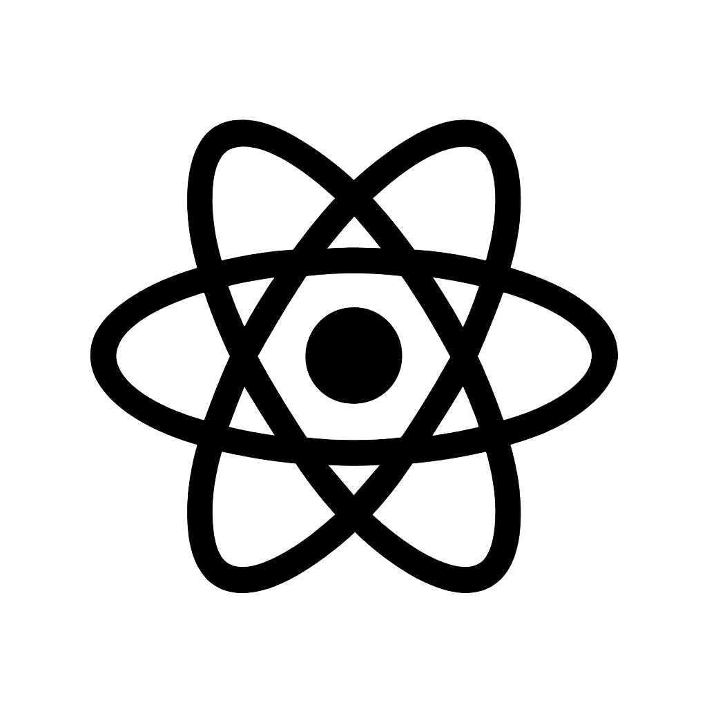 React