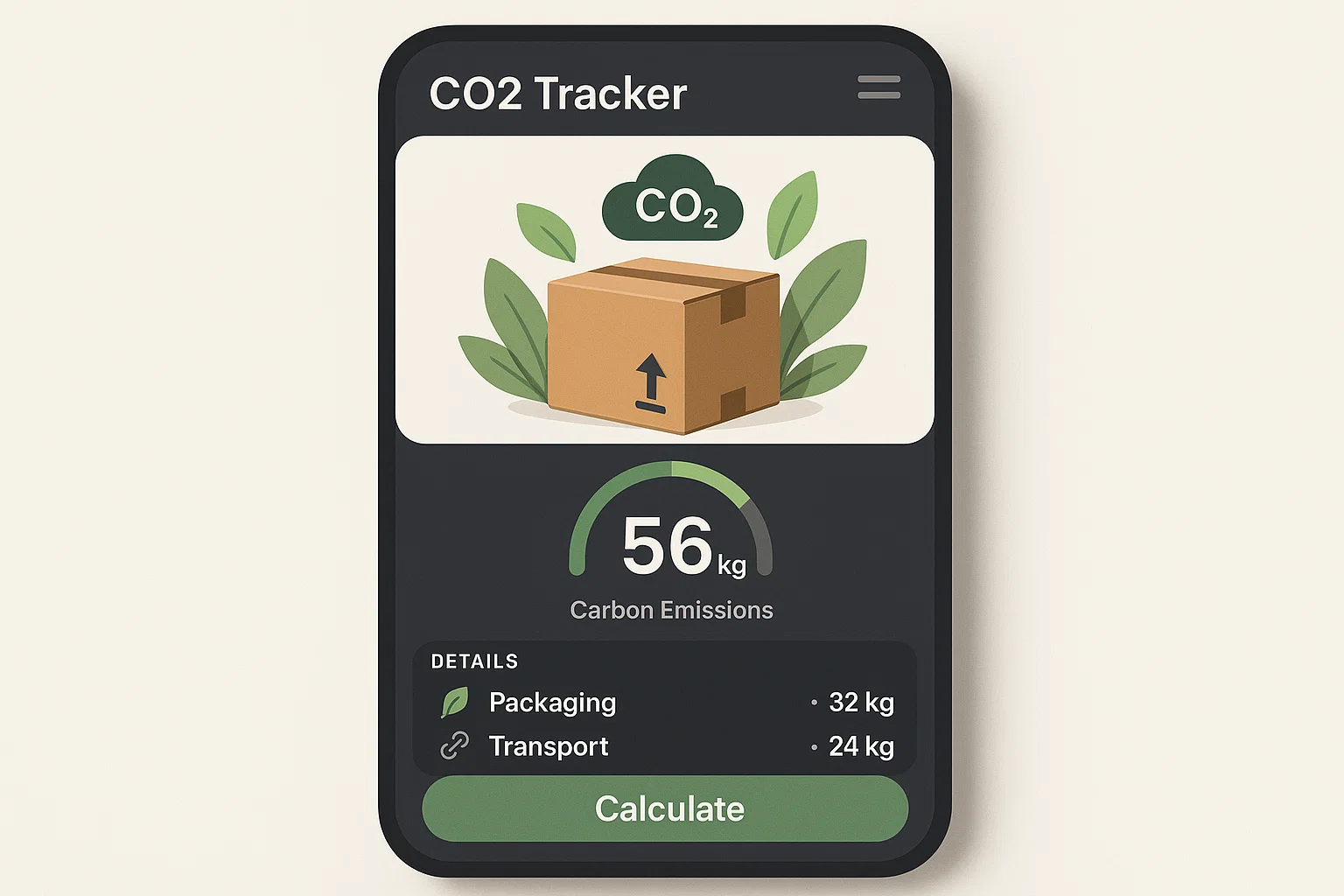 Pour un client dans l'industrie du packaging